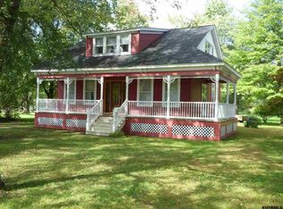 113 Scott Ave, Castleton, NY 12033