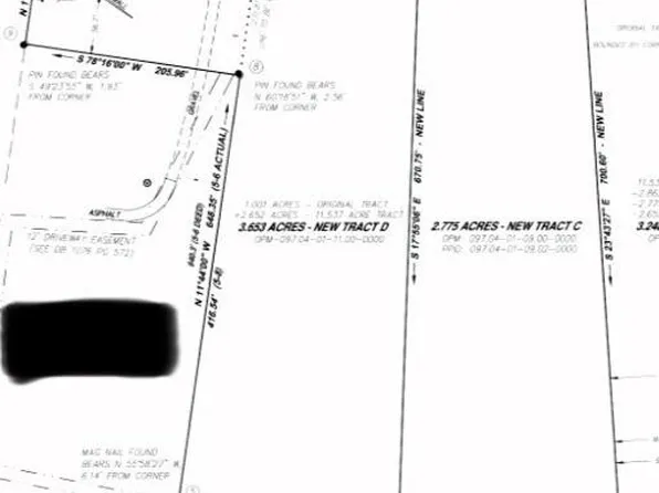 0 Bent Mountain Rd, Roanoke, VA 24018