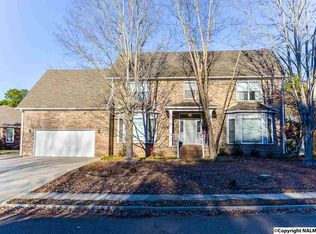 1303 Shadow Ridge Dr SE, Huntsville, AL 35803