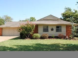 2715 Ridgeview Dr, Oklahoma City, OK 73120