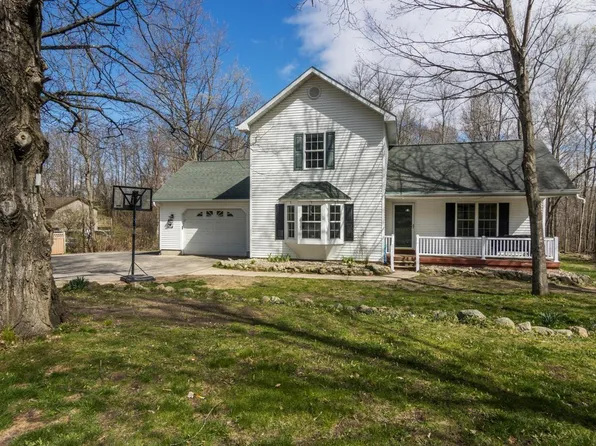 947 S M 88 Hwy, Bellaire, MI 49615