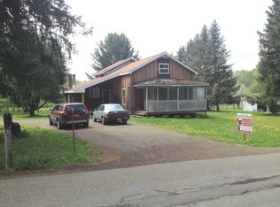 5239 Madden Rd, Panama, NY 14767