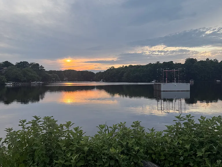 Lake