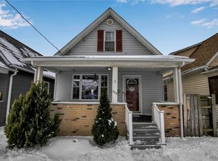 288 Bryant St, North Tonawanda, NY 14120