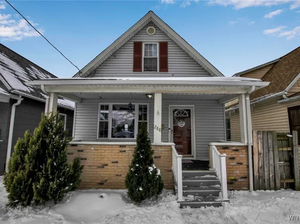 288 Bryant St, North Tonawanda, NY 14120
