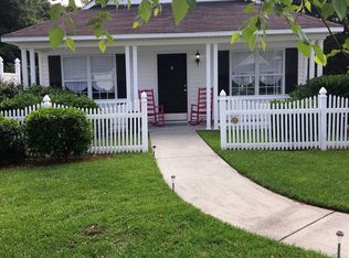 123 Harvest Cir, Bluffton, SC 29910