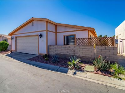 81641 Avenue 48 Ave SPACE 97, Indio, CA, 92201