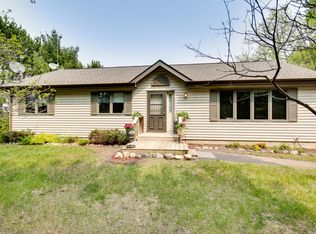 51782 Warbler Dr, Bemidji, MN 56601