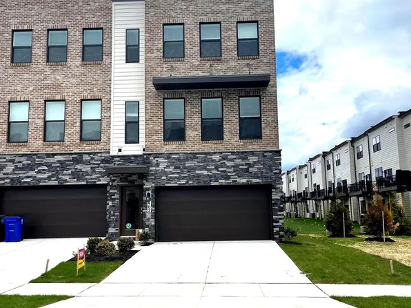 462 Tiller St, Frederick, MD 21701