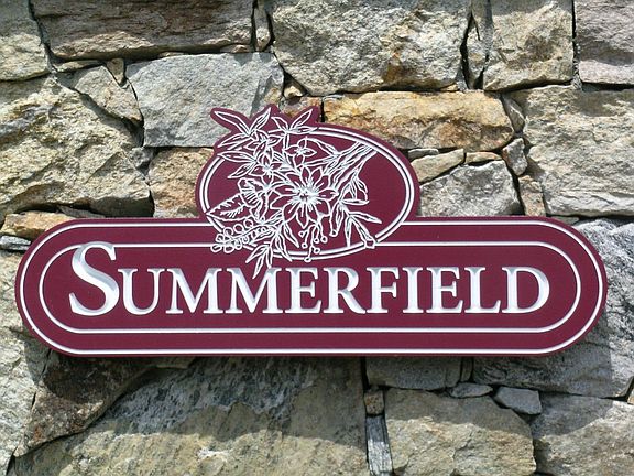 The Summerfield at Grafton Condominium