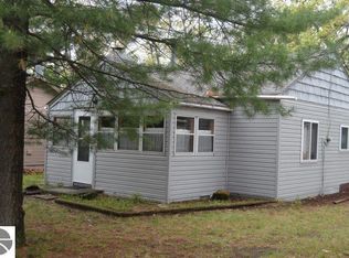 1631 Little Ave, National City, MI 48748