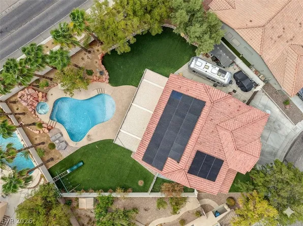 3095 Regal Cove St, Las Vegas, NV 89117