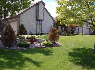 3052 Hawthorne Dr, Bay City, MI