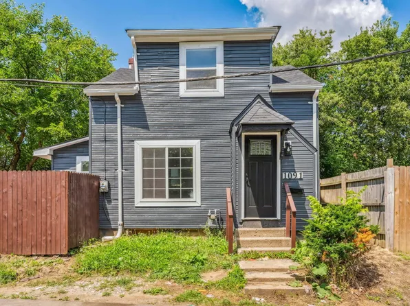 1091 S 17th St, Columbus, OH 43206