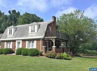 959 Jefferson Ave #A, Waynesboro, VA 22980