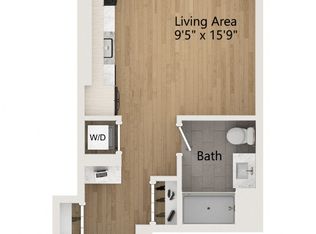 513 S Damen Ave #711, Chicago, IL 60612