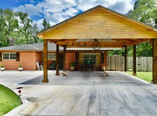 13325 Saddlewood Ct, Beaumont, TX 77713