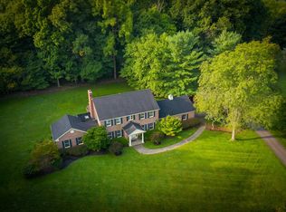 3376 Milner Rd, Granville, OH 43023