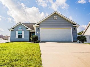492 Irees Way, Longs, SC 29568