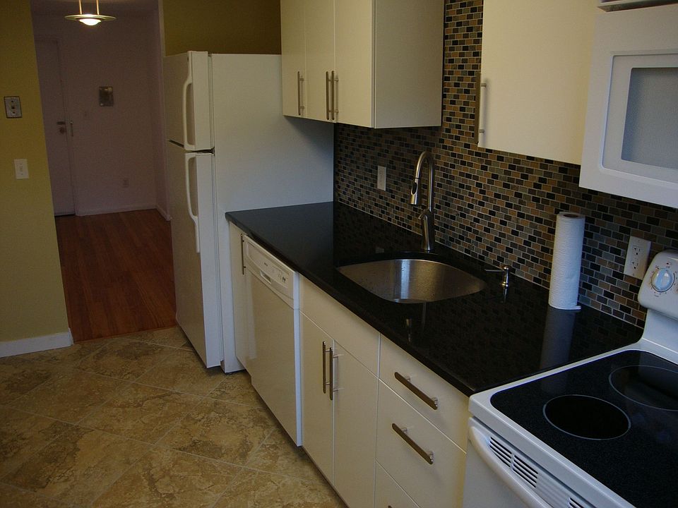 Renovated Kitchen