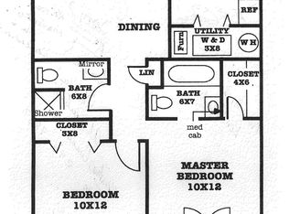 1808 State St UNIT 107, Nashville, TN 37203