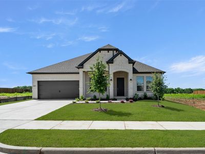 2397 Rams Horn Dr, Waxahachie, TX, 75167