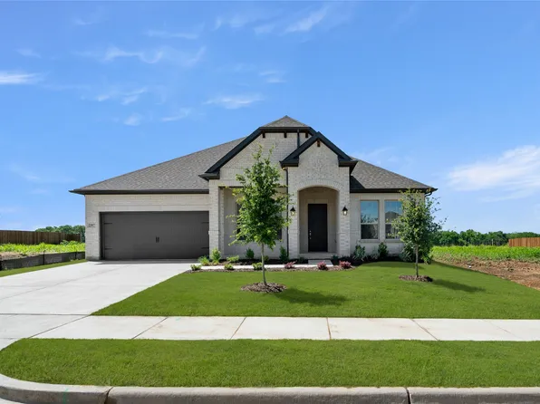 2397 Rams Horn Dr, Waxahachie, TX 75167