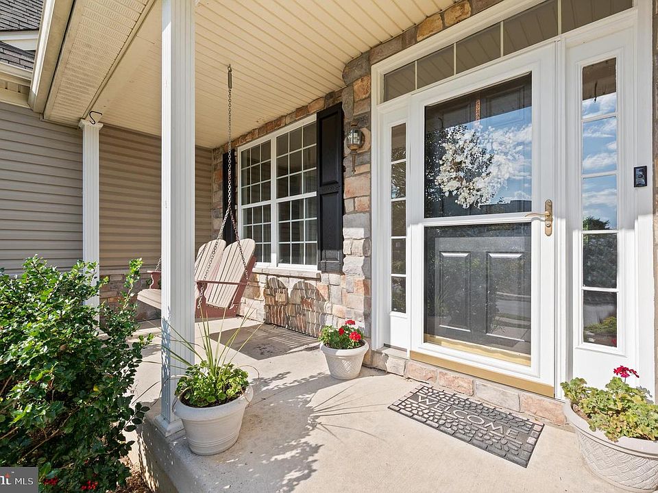 105 Bridle Path Ln, Coatesville, PA 19320 | Zillow