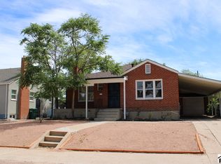 510 Quincy St, Pueblo, CO 81004