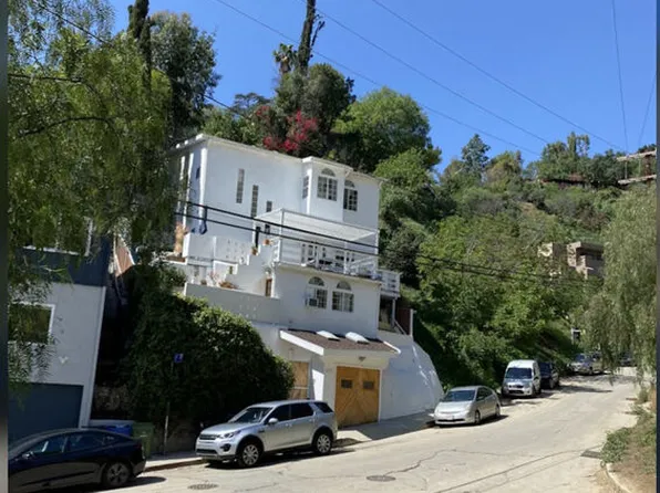 613 Museum Dr, Los Angeles, CA 90065