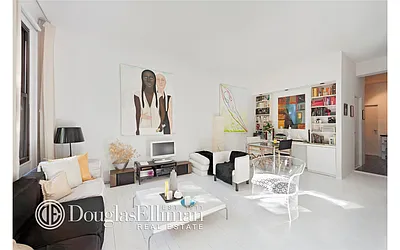 Sold by Douglas Elliman