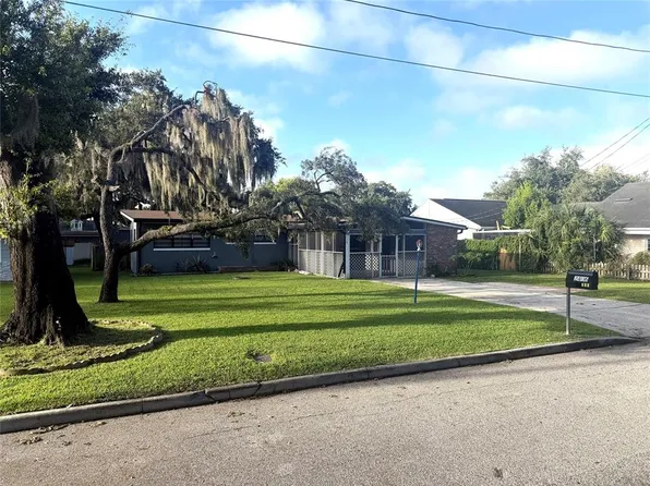 2406 TRACE AVENUE, BELLE ISLE, FL 32809