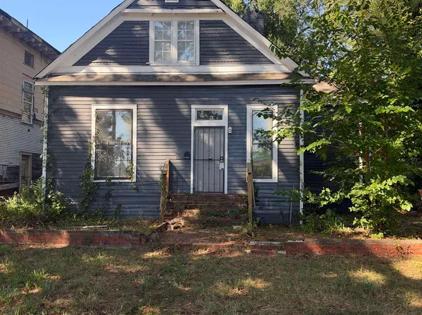 889 S Willett St, Memphis, TN 38114