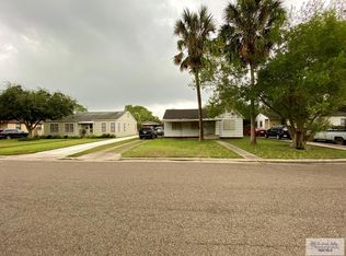 1434 E Russell Dr, Brownsville, TX 78520