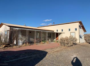 118 Road 2390, Aztec, NM 87410