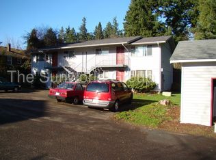 914 N Simons St, Ridgefield, WA 98642