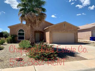 4643 Pyramid Peak Dr, Las Cruces, NM 88012