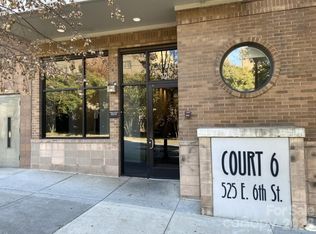 525 E 6th St UNIT 401, Charlotte, NC 28202