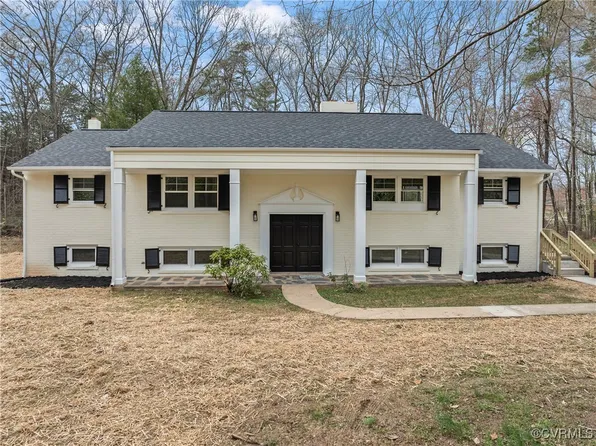 4029 Old Buckingham Rd, Powhatan, VA 23139