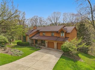 4616 Windbrook Dr, Murrysville, PA 15668