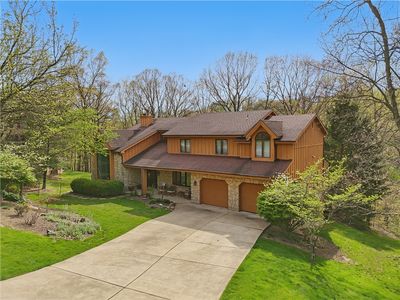 4616 Windbrook Dr, Murrysville, PA, 15668