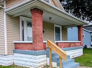 3429 Vermont Ave, Louisville, KY 40211