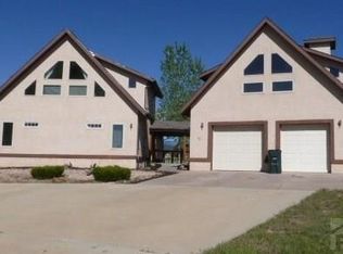 16 N Parkway St, Colorado City, CO 81019