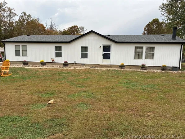 10283 S Palmyra Road, Palmyra, IN 47164