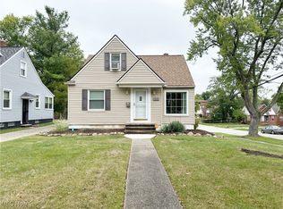 17615 Maple Heights Blvd, Maple Heights, OH 44137