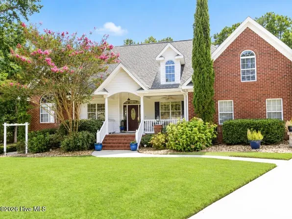 722 S Paisley Court, Wilmington, NC 28409