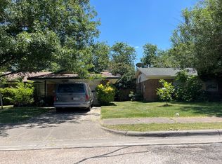 702 Twilight Dr, Garland, TX 75040