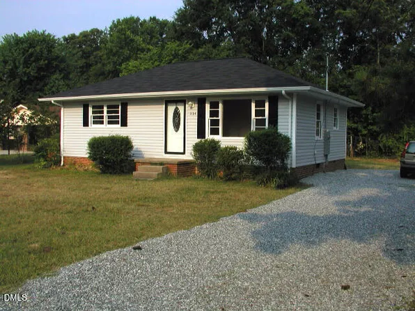 204 West St, Mebane, NC 27302