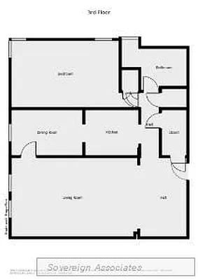 Sold by Sovereign Associates | media 15