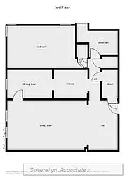 Sold by Sovereign Associates